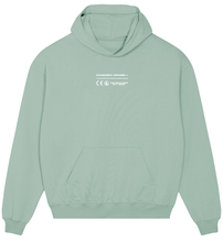 Lade das Bild in den Galerie-Viewer, 'BROKEN HEART CLUB' CLASSIC HOODIE