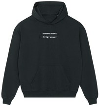 Lade das Bild in den Galerie-Viewer, 'BROKEN HEART CLUB' CLASSIC HOODIE