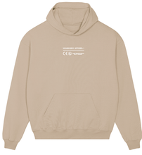 Lade das Bild in den Galerie-Viewer, 'BROKEN HEART CLUB' CLASSIC HOODIE