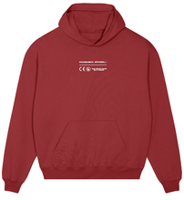 Lade das Bild in den Galerie-Viewer, 'BROKEN HEART CLUB' CLASSIC HOODIE