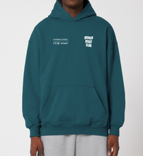 Lade das Bild in den Galerie-Viewer, 'BROKEN HEART CLUB' STATEMENT HOODIE