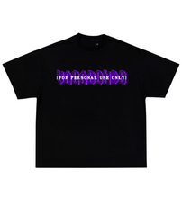 Lade das Bild in den Galerie-Viewer, 'FOR PERSONAL USE ONLY' T-SHIRT