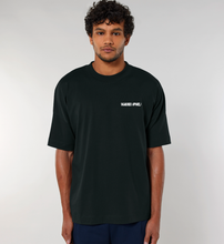 Lade das Bild in den Galerie-Viewer, 'SOCIETY KILLED THE YOUTH' T-SHIRT