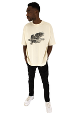 Lade das Bild in den Galerie-Viewer, 'CATCHING DREAMS' EAGLE T-SHIRT