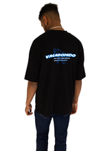 Lade das Bild in den Galerie-Viewer, 'MORE TRUST' SNAKE T-SHIRT