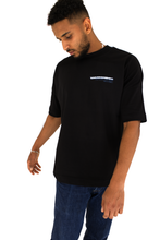 Lade das Bild in den Galerie-Viewer, 'MORE TRUST' SNAKE T-SHIRT