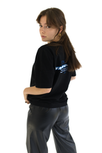 Lade das Bild in den Galerie-Viewer, 'MORE TRUST' SNAKE T-SHIRT