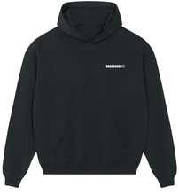 Lade das Bild in den Galerie-Viewer, &#39;WORLDWIDE CUBE&#39; HOODIE
