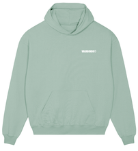 Lade das Bild in den Galerie-Viewer, &#39;WORLDWIDE CUBE&#39; HOODIE
