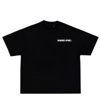 Lade das Bild in den Galerie-Viewer, &#39;SOCIETY KILLED THE YOUTH&#39; T-SHIRT
