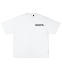 Lade das Bild in den Galerie-Viewer, &#39;SOCIETY KILLED THE YOUTH&#39; T-SHIRT
