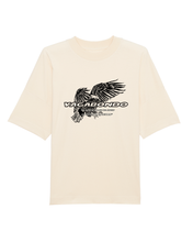 Lade das Bild in den Galerie-Viewer, &#39;CATCHING DREAMS&#39; EAGLE T-SHIRT
