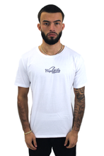 Lade das Bild in den Galerie-Viewer, &#39;ESSENTIAL&#39; T-SHIRT WHITE
