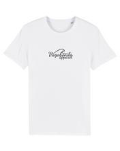 Lade das Bild in den Galerie-Viewer, &#39;ESSENTIAL&#39; T-SHIRT WHITE
