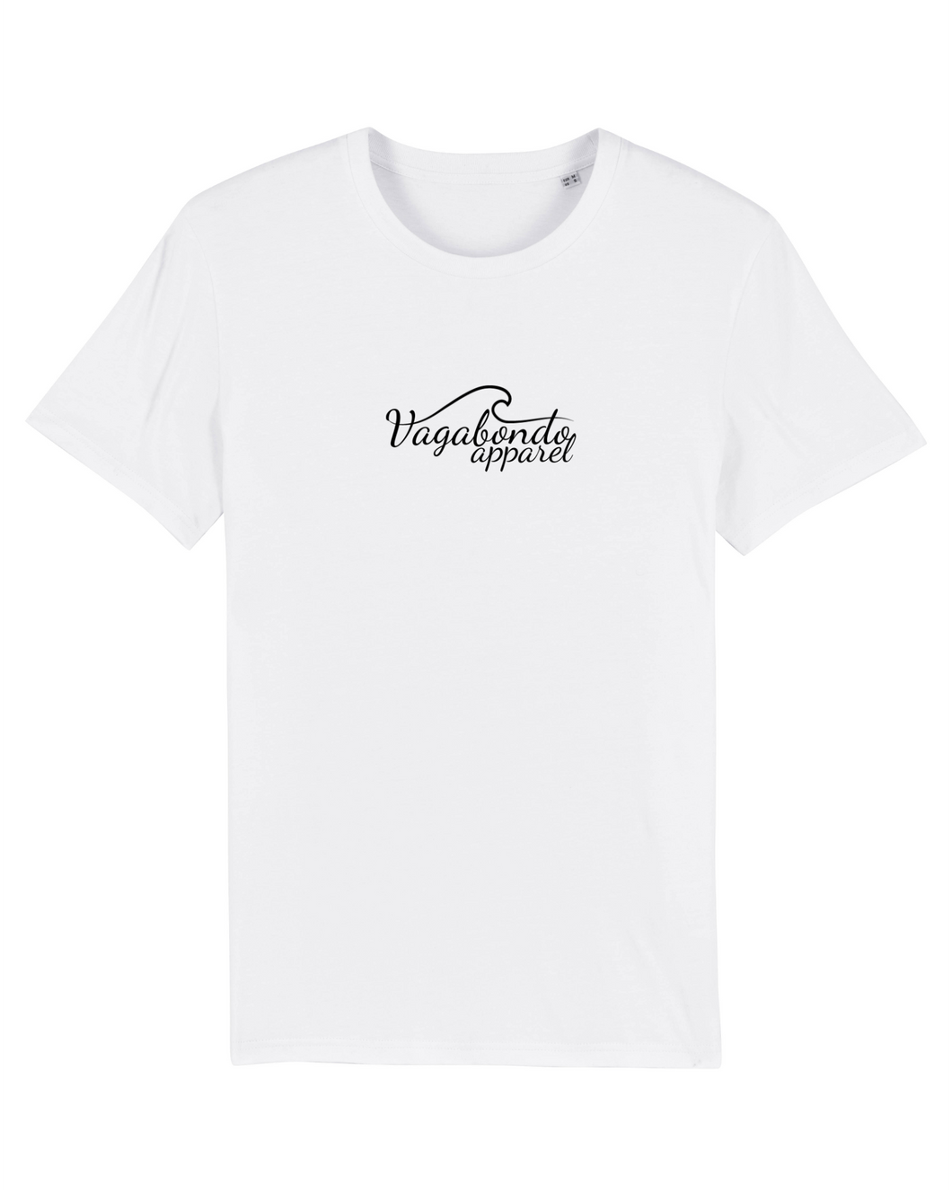 'ESSENTIAL' T-SHIRT WHITE